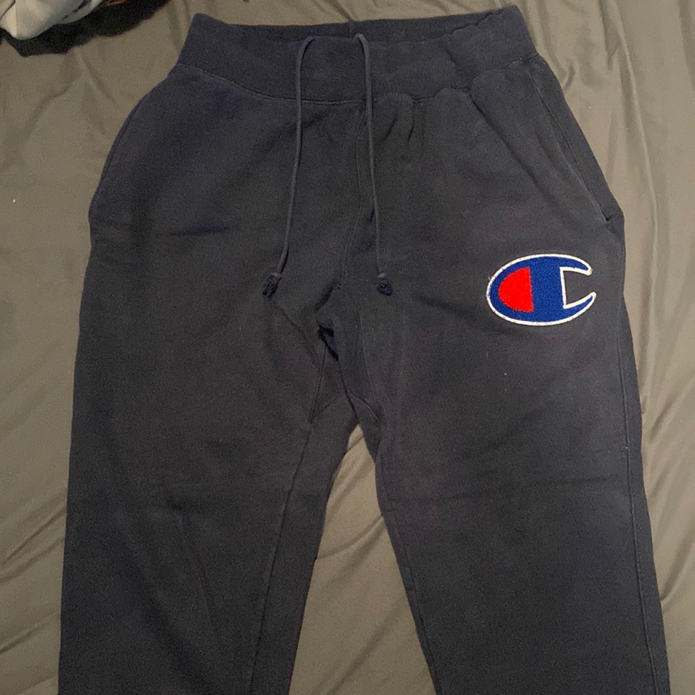 Champion Pants